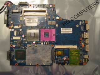   Toshiba L500 A500 K000078380 KSKAA L14F LA 4991P Intel Satellite Pro