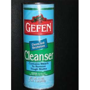  Gefen, Cleanser (21 Oz.)