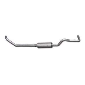  Gibson Exhaust Exhaust System for 1992   1994 Chevy Pick 