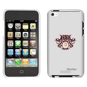  Peter Griffin Tribal on iPod Touch 4 Gumdrop Air Shell 