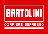 Tutti i nostri pacchi viaggiano con corriere espresso Bartolini/GLS