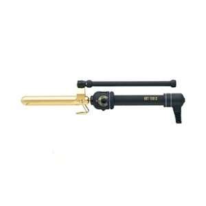  Helen of Troy Hot Tools High Heat Marcel Hair Curling Iron 