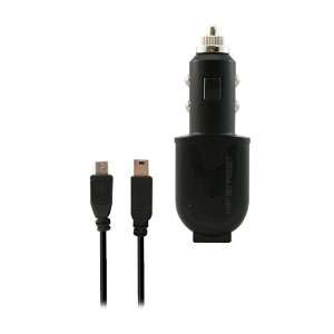  Hip Street HS UADPTR CR1 USB Car Charger with Cable Car 
