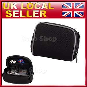 Camera Case For NIKON Coolpix S9100 S5100 S3100 S2550 S2500 S8100 