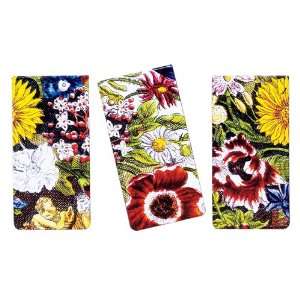  Kensington Florals Magnetic Bookmarks