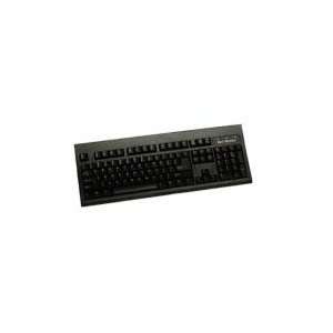  Keytronic Keyboard E06101U2 104Keys USB W/Large L Enter 