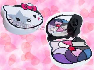 Hello Kitty the show Rock Face trousse trucco make up  