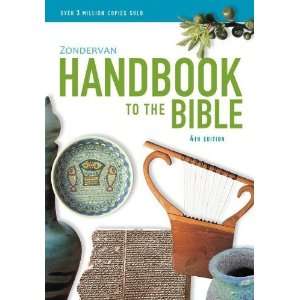  - 135247573_amazoncom-zondervan-handbook-to-the-bible-paperback-