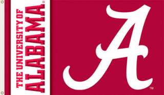 NCAA Merchandise  Alabama Crimson Tide Merchandise  Alabama 