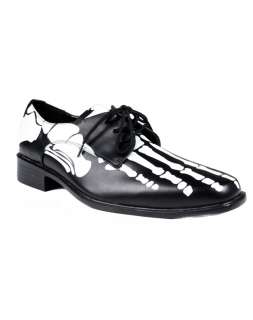   Shoes and Boots / Mens Skeleton Shoes