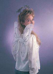 Instant Deluxe Angel Costume   Holiday Costumes