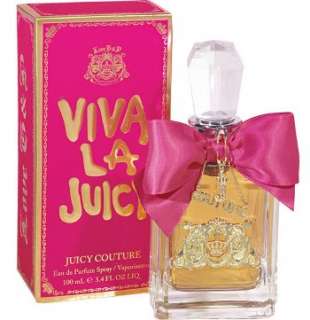 Viva La Juicy Perfume For Women By Juicy Couture