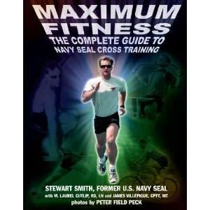   Guide to Navy SEAL Cross Training [Paperback] Stewart Smith Books