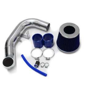 Blue 1995 1999 95 96 97 98 99 Dodge Neon DOHC Cold Air Intake + Filter