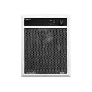  CADET 79202 NLW Thermador Large Room Fan Wall Heater 240V 