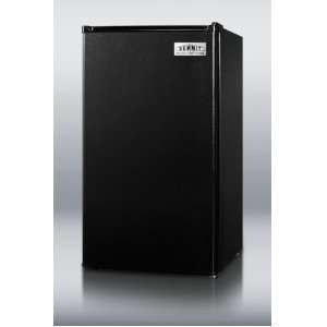  3.6 cu.ft. Counter Depth Compact Refrigerator with ENERGY 