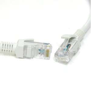  Bluecell 30 feet CAT5e Ethernet Patch Cable + Bluecell Cable 