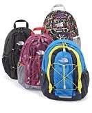 Macys   The North Face Girls & Boys Scatter Backpack customer reviews 