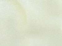 C02 Ivory White Sparkle Organza Fabric Curtain by Yard  