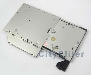 new Sony Vaio UJ 842 Fujitsu laptop DVD burner 9.5mm