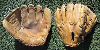   Spalding Pro Model Baseball Glove, A2000 or HOH Quality!!  
