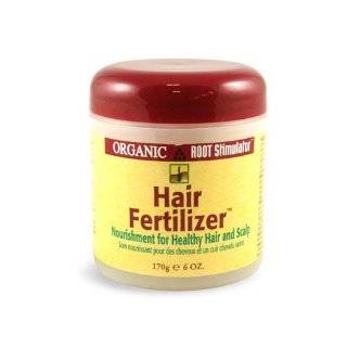   Stimulator Hair Fertilizer, 6 Ounce by Organic R/S (Aug. 9, 2011