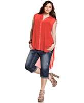 American Rag Plus Size at    Plus Size American Rag Clothing for 