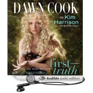 First Truth Truth Series, Book 1 [Unabridged] [Audible Audio Edition 