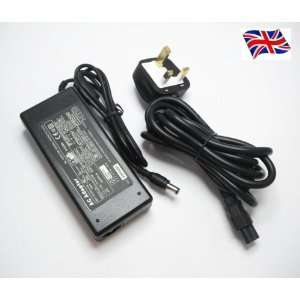  Toshiba Equium A100 147 Laptop Charger Ac Adapter 15V 5A 