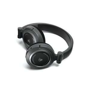  Acoustic Research 900mhz Wireless Headphones Precision 