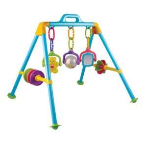  Activity Play Gym Toys & Games
