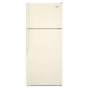   14 cu. ft. ADA Compliant Top Mount Refrigerator: Appliances