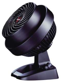 Vornado 7 Inch 3 Speed 120 Volt Air Circulator Fan  