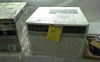 Frigidaire FRA25ESU2 Thru Wall/Window Air Conditioner  