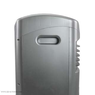 KA50 Port A Cool KuulAire Portable Evaporative Cooler Features 750 CFM