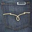 Ecko Unltd. V Back Jeans   Jeans   Menss