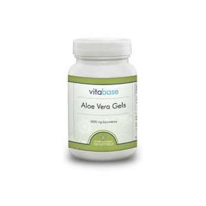  Vitabase Aloe Vera Supports Stomach Disorders and Ulcers 