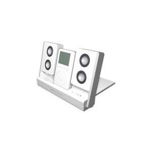  Altec Lansing inMotion Plus Portable Audio for iPod  