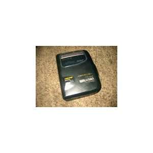  Sony Walkman Radio Cassette Player WM FX303: Everything 
