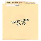 Maker   The Maker Files 3x7 Singles w/ Joe Beats, DJ RPM and Scott 