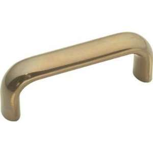   Hardware K101 Sherwood Antique Brass Drawer Pulls