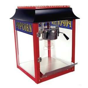  Antique Popcorn Machine   4 Oz.   Paragon International 