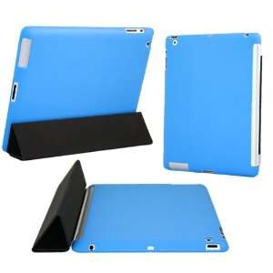   works with GENUINE Apple iPad 2 Smart Cover