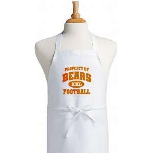  Chicago Bears NFL Football Aprons
