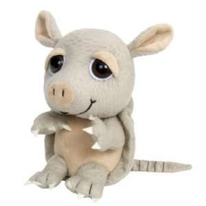  Bright Eyes Armadillo 7 by The Petting Zoo Toys & Games
