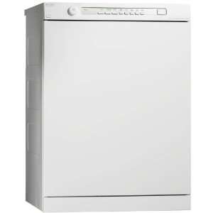  W6884W ECO Asko Front Load Eco Washer   White Appliances