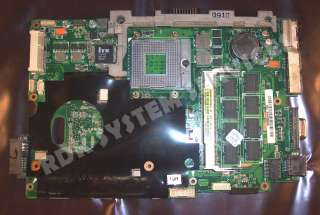Asus P50IJ laptop motherboard w/ 2GB of RAM  