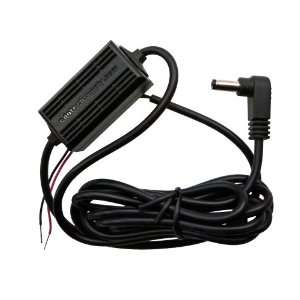 Vehicle 5V Direct Hardwire Power Cord Adapter Kit for Sirius XM Radio 