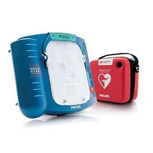    Philips HeartStart Home Defibrillator (AED)