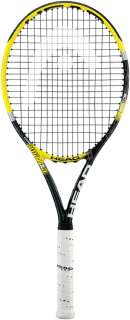 HEAD YOUTEK IG EXTREME PRO tennis racquet 4 3/8 racket NEW Authorized 